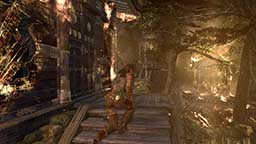 Tomb Raider 2013 6K Screen shot